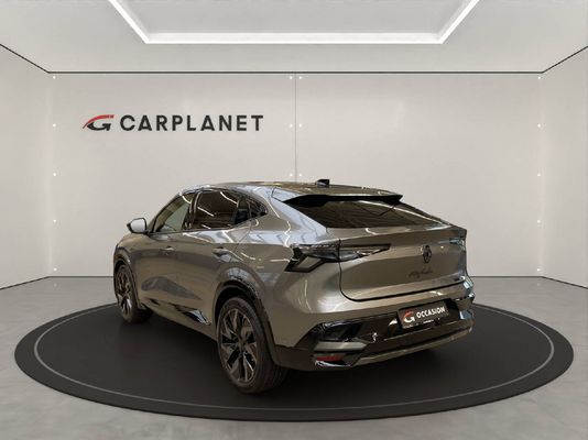 Renault Rafale esprit Alpine