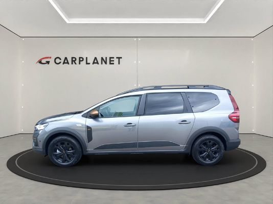 Dacia Jogger extreme+ hybrid 140 7-Plätzer
