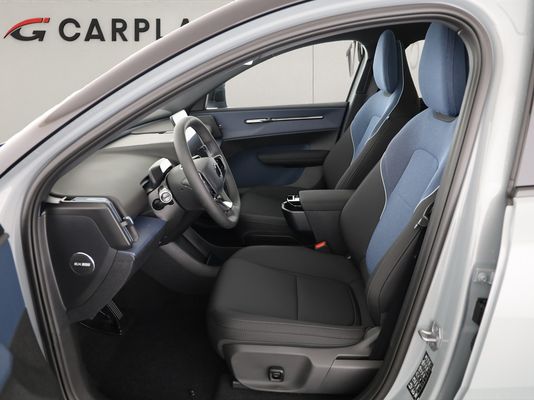 Volvo EX30 CC E60 Twin Performance AWD