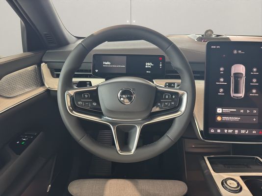 Volvo EX90 Twin Performance Ultra AWD