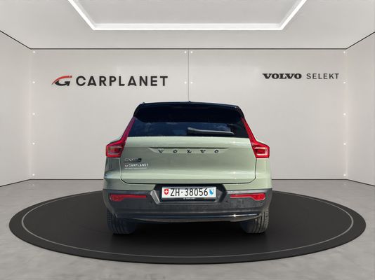 Volvo EX40 Twin Ultra AWD