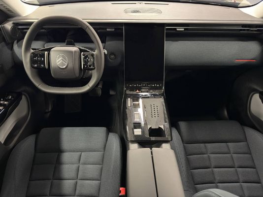 Citroën C5 Aircross 1.2 Hybrid Plus