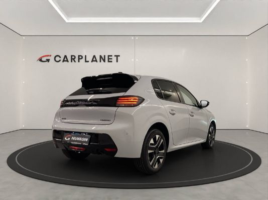 Peugeot 208 1.2 Hybrid Allure Premium