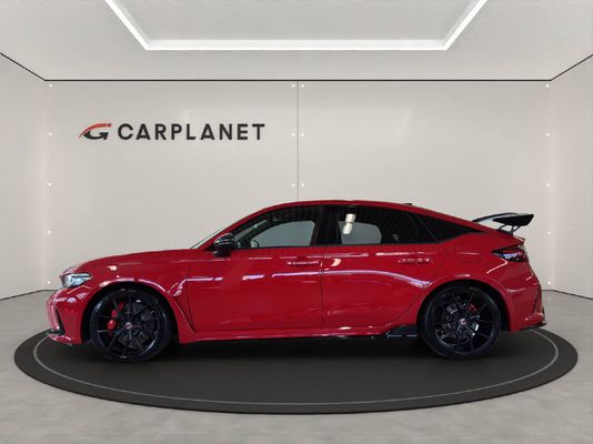 Honda Civic 2.0 VTEC Type R