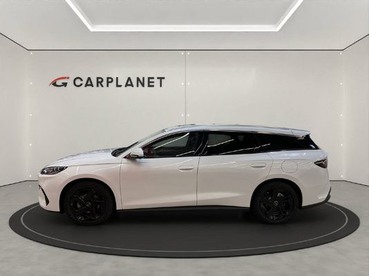 BYD Seal 6 DM-i Boost