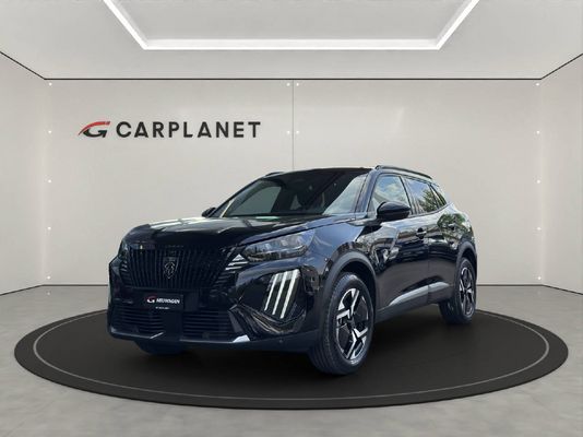 Peugeot 2008 1.2 Hybrid 145 GT