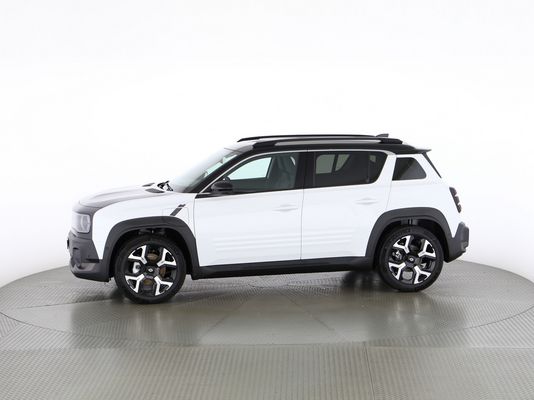 Renault R4 E-Tech Comfort Range techno