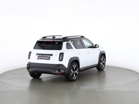 Renault R4 E-Tech Comfort Range techno