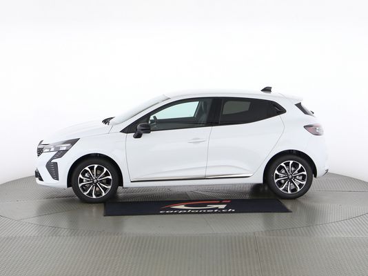 Renault Clio 1.6 E-Tech techno
