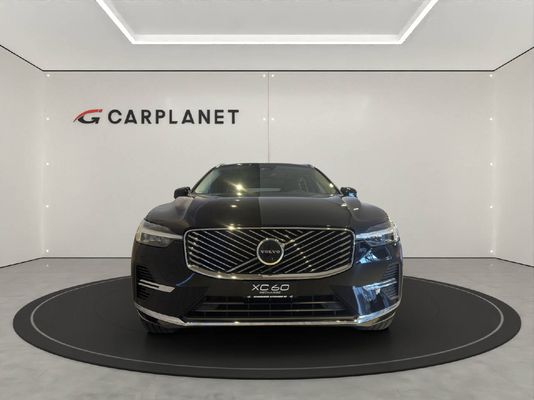 Volvo XC60 2.0 T6 TE Ultra Bright eAWD