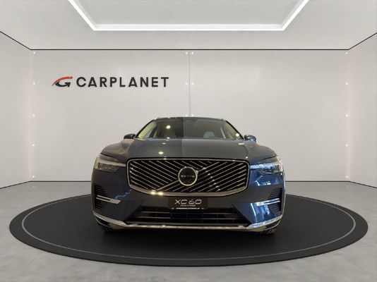 Volvo XC60 2.0 T6 TE Ultra Bright eAWD