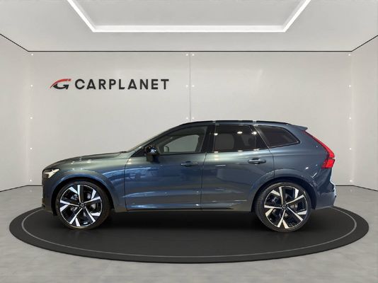 Volvo XC60 2.0 B5 MH Ultra Dark AWD