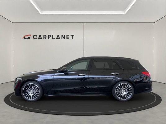 Mercedes-Benz C 220 d AMG Line Kombi