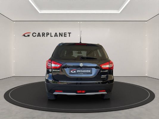 Suzuki SX4 S-Cross 1.4 T Piz Sulai Hybrid 4x4