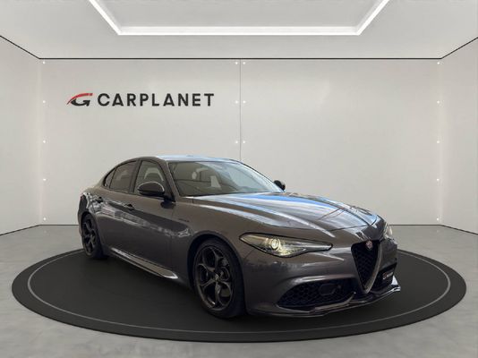 Alfa Romeo Giulia 2.0 Q4 Veloce TI