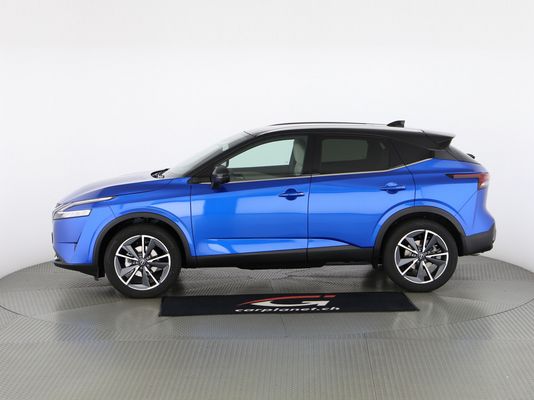 Nissan Qashqai 1.3 DIG-T 158 Tekna 4x4