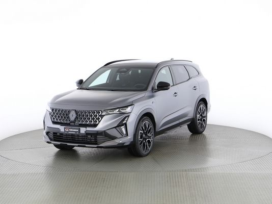 Renault Espace 1.2 E-Tech esprit Alpine 7P