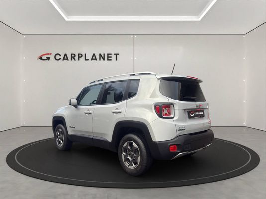 Jeep Renegade 2.0 CRD 140 Limited AWD