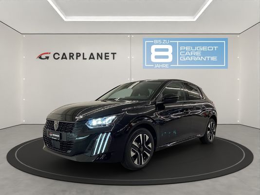 Peugeot 208 1.2 Hybrid 110 Allure Premium