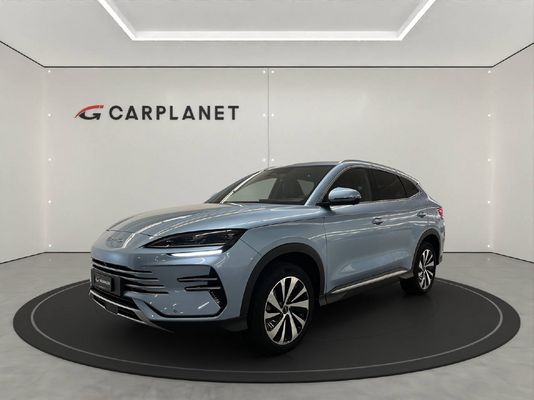 BYD Seal U DM-i Design AWD CH FAHRZEUG