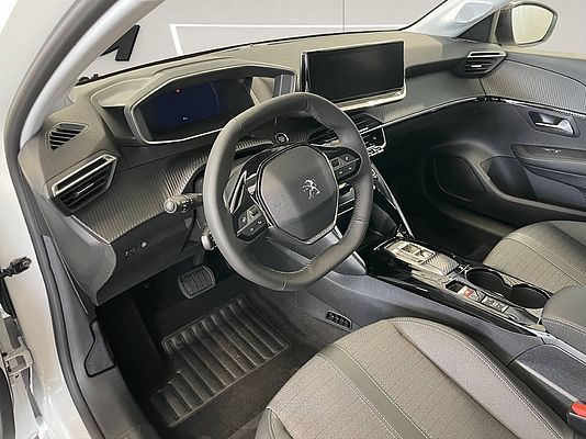 Peugeot 208 e-Allure Pack