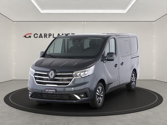 Renault Trafic Spaceclass 2.0 dCi Blue 170