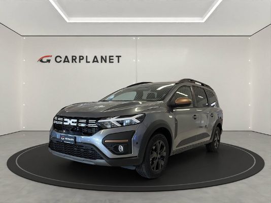 Dacia Jogger 1.6 Hybrid Extreme Demo