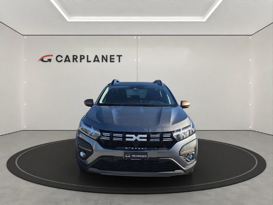 Dacia Sandero 1.0 TCe 90 Stepway Extreme