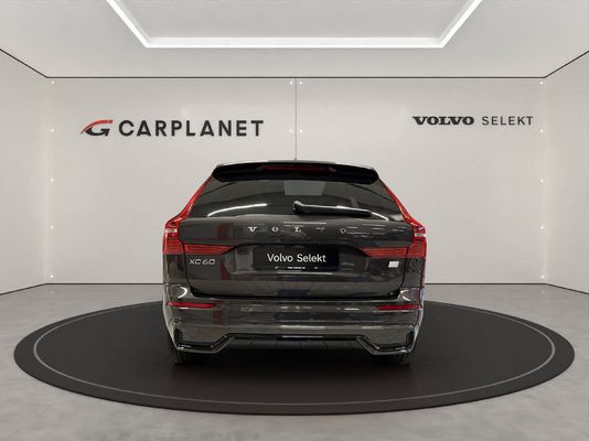 Volvo XC60 2.0 T8 TE Ultimate Dark eAWD