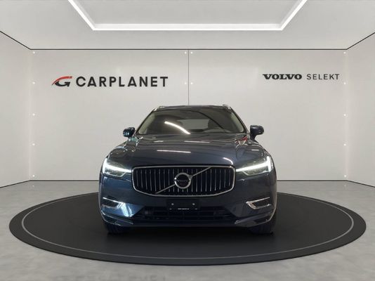 Volvo XC60 T6 eAWD Inscription