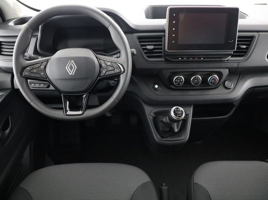 Renault Trafic Kaw. 3.0 t L2 H1 2.0 dC