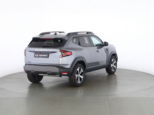 DACIA Duster 1.6 Hybrid Journey