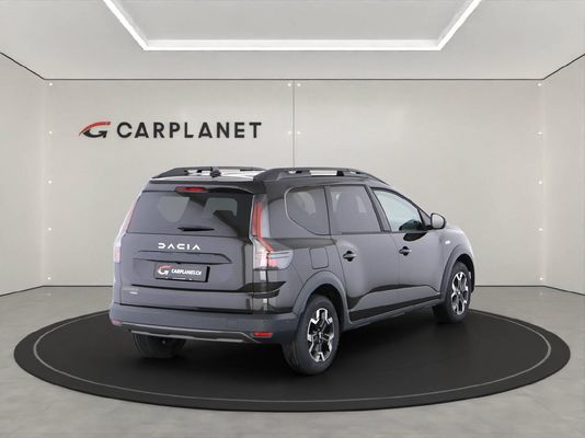 DACIA Jogger 1.8 Hybrid Journey