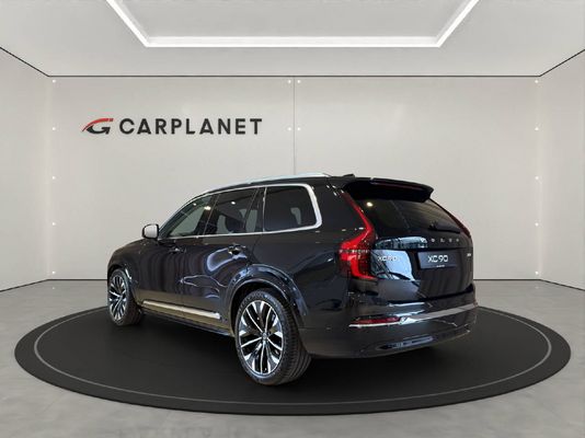 Volvo XC90 2.0 B5 MH Ultra Bright AWD