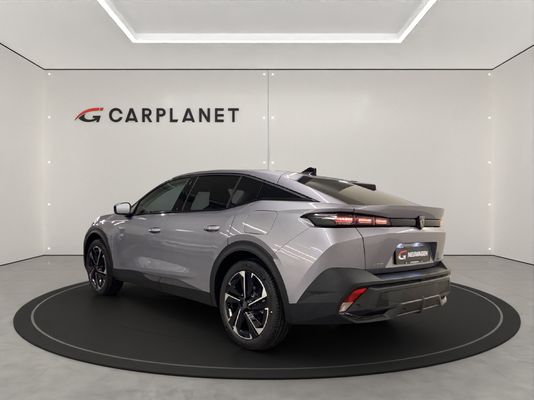 Peugeot 408 1.6 PHEV 180 Allure Pack