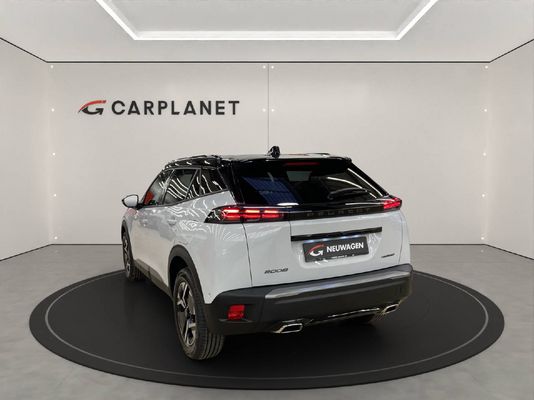 Peugeot 2008 1.2 Hybrid GT