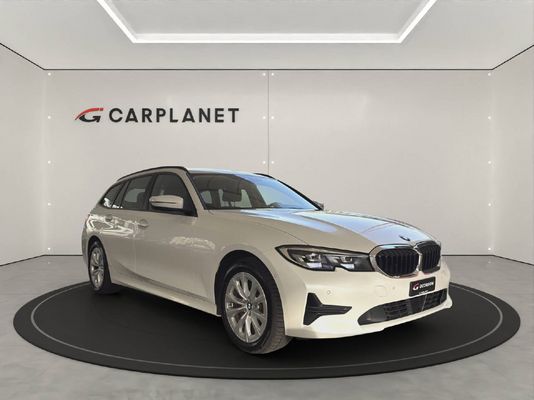BMW 320d xDrive 190PS Touring