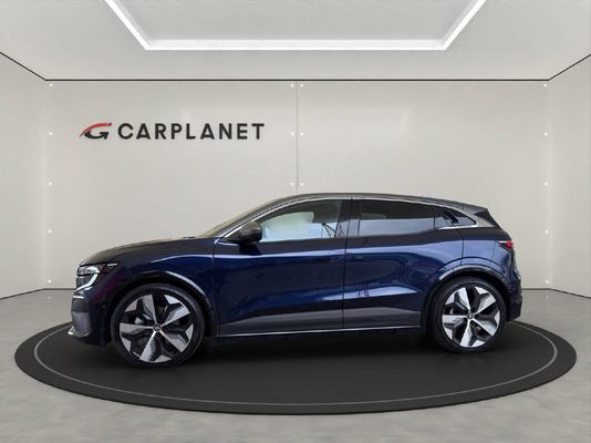 Renault Mégane E-Tech techno 100% Elektro