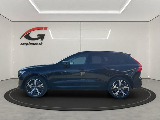Volvo XC60 2.0 T6 TE Ultra Dark eAWD XCENTRIC
