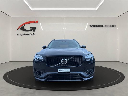 Volvo XC90 2.0 T8 TE Ultimate Dark 7P. eAWD