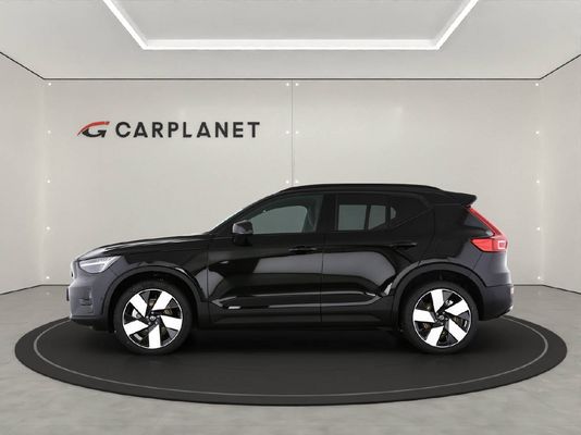 Volvo EX40 Twin Ultra AWD XCENTRIC