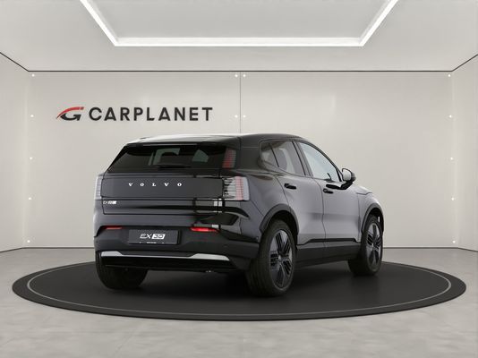 Volvo EX30 CC E60 Twin Performance AWD