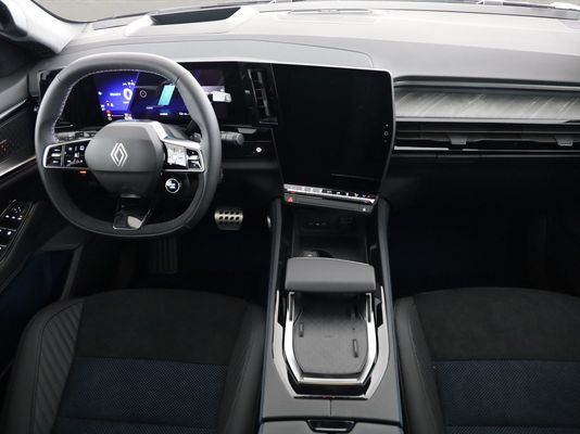 Renault Rafale 1.2 E-Tech Plug-in Atelier Alpine