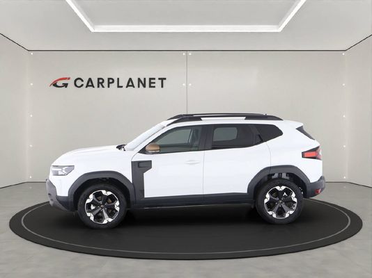 DACIA Duster 1.6 Hybrid Extreme