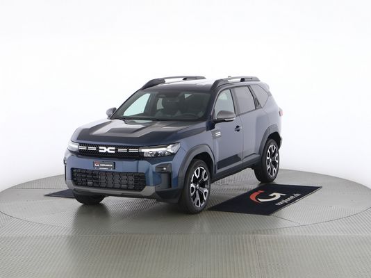 DACIA Bigster 1.8 Hybrid Journey