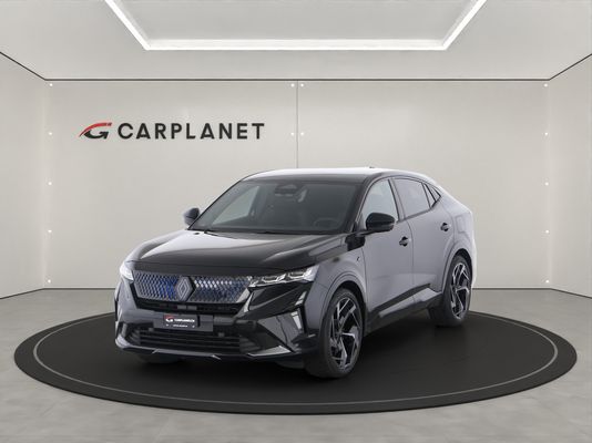 Renault Rafale 1.2 E-Tech Plug-in Atelier Alpine
