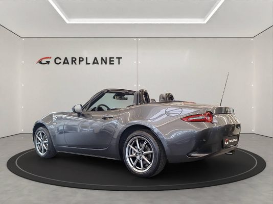 Mazda MX-5 1.5 132 PS Exclusive-Line