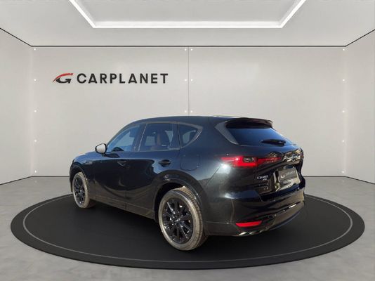 Mazda CX-60 3.3 D 254 PS Homura Plus AWD