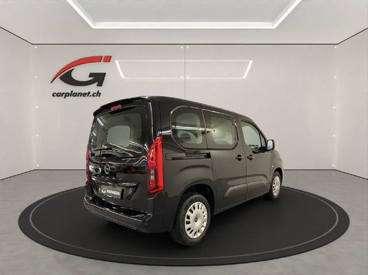 Opel Combo 1.2 S/S