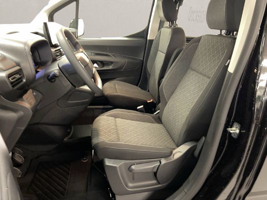 Opel Combo 1.2 S/S